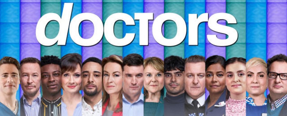 „Doctors“ – Bild: BBC