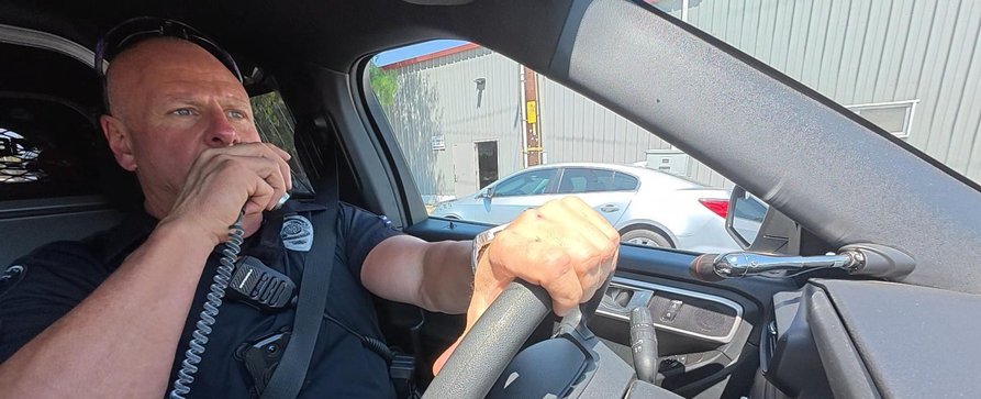 „German Cops“ in den USA: Neue Dokureihe angekündigt – Kabel-Eins-Format begleitet deutschsprachige Cops bei ihren Einsätzen – Bild: Kabel Eins