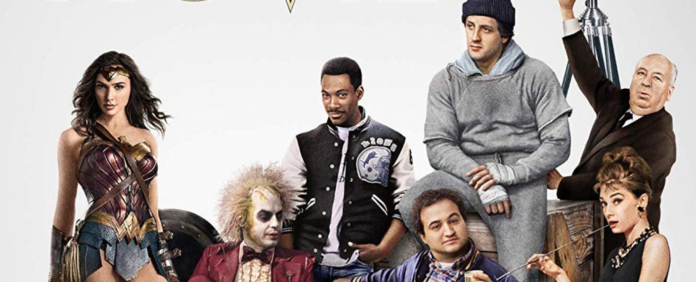 „The Movies“: One zeigt mehrteilige Dokureihe über Geschichte Hollywoods – Von dem Goldenen Zeitalter der 1930er bis in die 2000er Jahre – Bild: CNN/​HBO