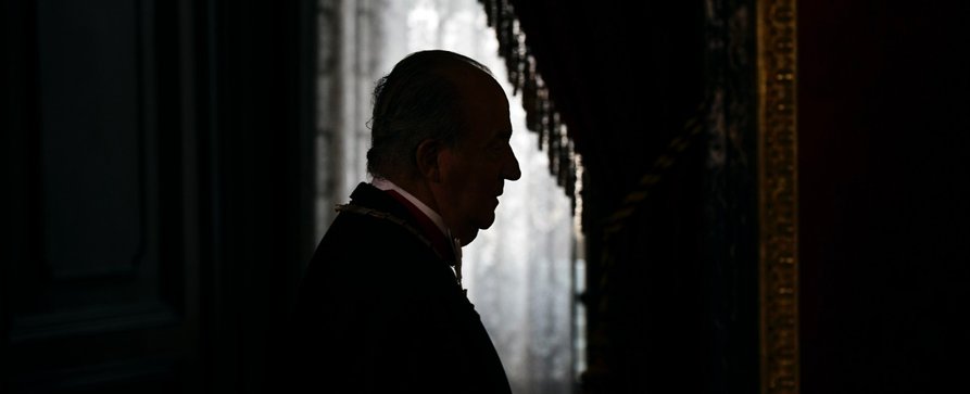 „Juan Carlos“: Das Erste zeigt Sky-Doku über den Fall des spanischen Ex-Königs – Vierteiler feiert im Januar 2024 Free-TV-Premiere – Bild: Sky Deutschland