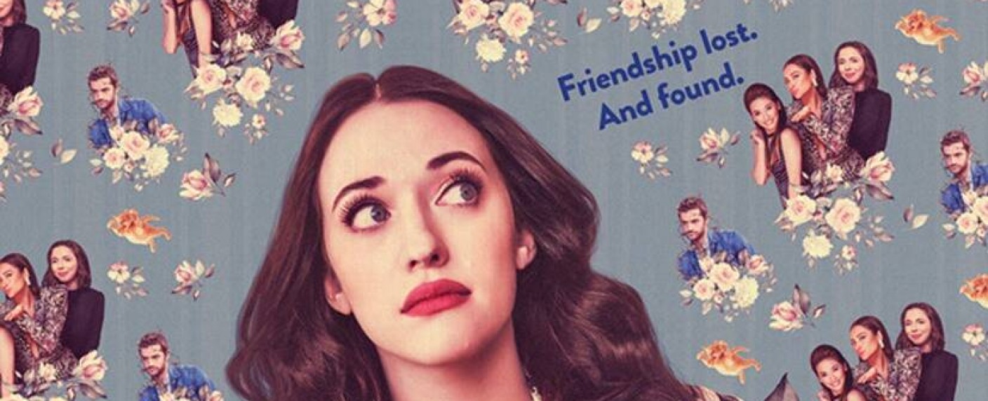 „Dollface“: Trailer zur neuen Serie von Kat Dennings („2 Broke Girls“) – Vom Ende einer Beziehung und dem Beginn alter Freundschaften – Bild: Hulu