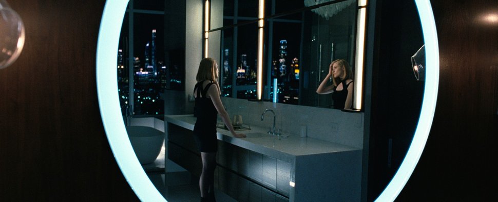 Dolores (Evan Rachel Wood) in der dritten Staffel von „Westworld“ – Bild: HBO