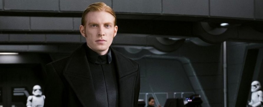 „The Office“: Peacock bestellt Spin-Off mit Domhnall Gleeson („Star Wars“) – Serienschöpfer entwickelt neue Comedy – Bild: Lucasfilm