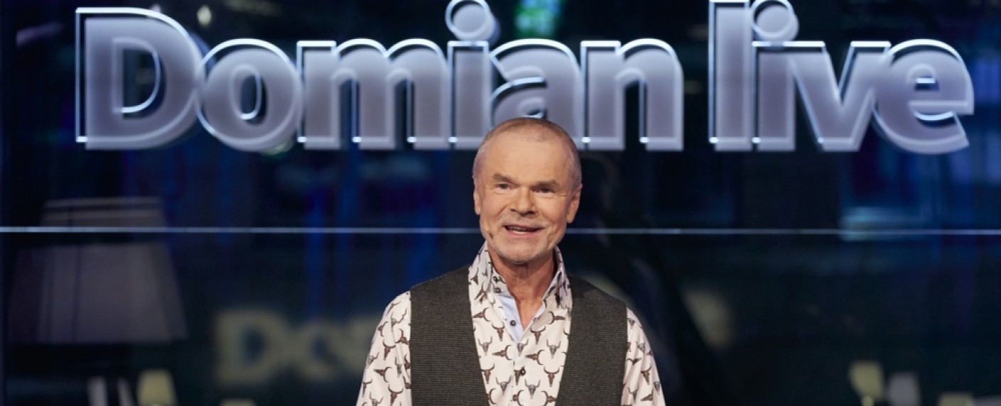 Corona-Sondersendungen und Programmänderungen – Update vom 23. März – „Domian live“, „Quarantäne-WG“, #LUKEzuhaus, „Live aus der Forster Straße“ und ProSieben-Live-Talk – Bild: WDR/​Ben Knabe