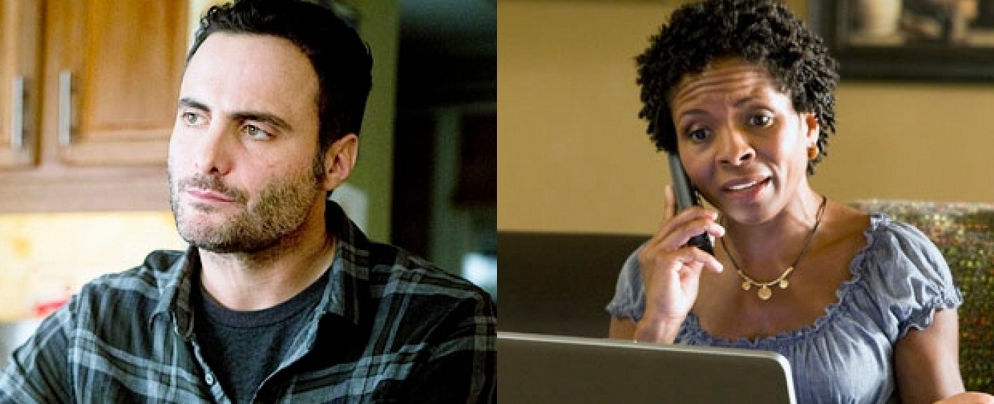 „The Wilding“: Tim-Kring-Projekt engagiert Dominic Fumusa und LisaGay Hamilton – „Nurse Jackie“- und „The Practice“-Darsteller verstärken das Ensemble – Bild: Showtime/​TNT