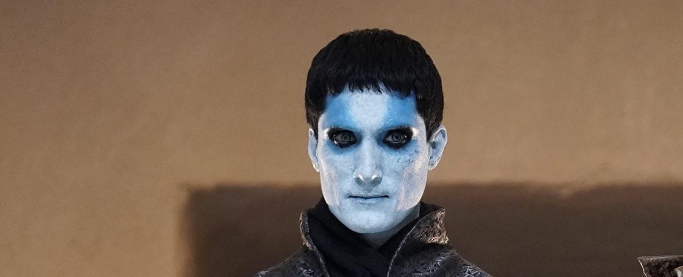 „Chicago Med“: Kommt ein „Dr. Ross“ als neue Hauptfigur? – Dominic Rains darf für Hauptrolle vorspielen – Bild: ABC/​Jennifer Clasen