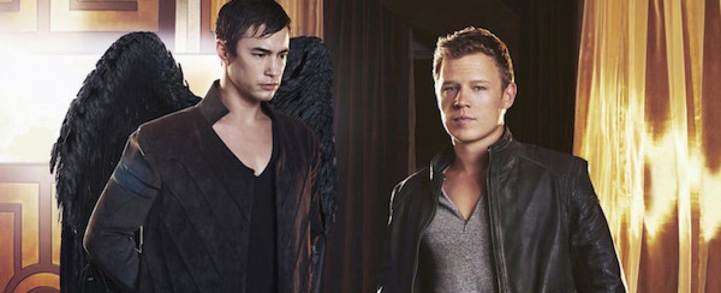 Syfy bestellt weitere Staffeln von „Dominion“ und „Defiance“ – Sommerserien gehen 2015 in die nächste Runde – Bild: Syfy
