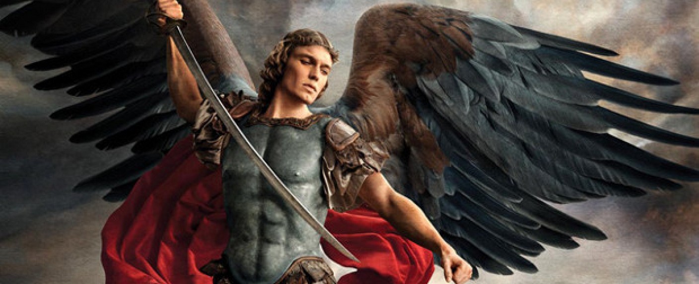 Dominion – Review – TV-Kritik zum „Legion“-Sequel von Syfy – von Gian-Philip Andreas – Bild: Syfy