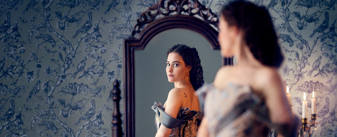 „Sisi“-Finale: An diesem Tag startet die vierte und letzte Staffel – Sechs neue Folgen der RTL+-Serie in der Vorweihnachtszeit – Bild: RTL/​Benno Kraehahn