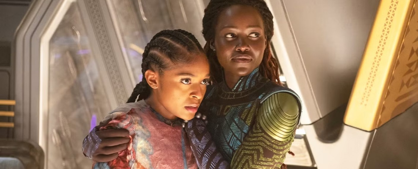 [UPDATE] „Ironheart“: Frischer Trailer und Featurette enthüllen Details zur Hauptfigur der kommenden Marvel-Serie – Executive Producer Ryan Coogler spricht über Hintergrund von Riri Williams – Bild: Marvel Studios