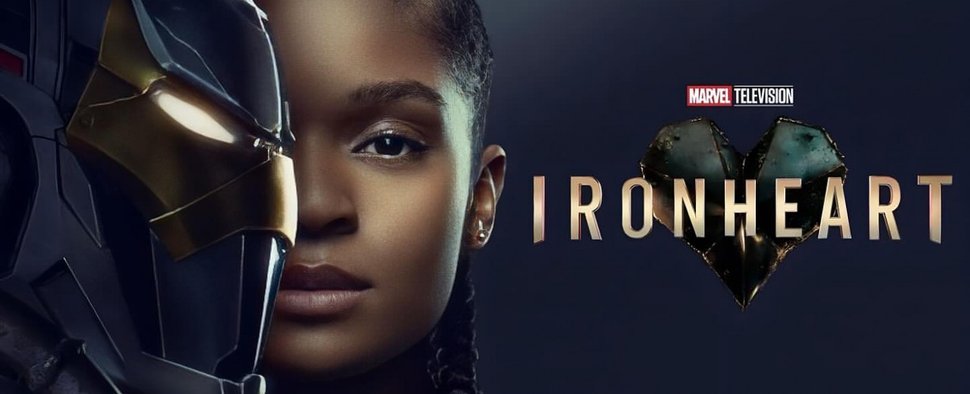 Dominique Thorne in „Ironheart“ – Bild: Marvel Entertainment