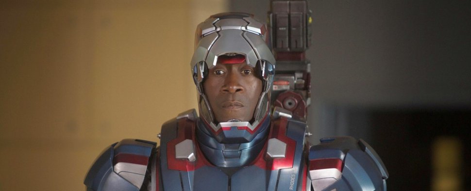 Don Cheadle als James Rhodes aka War Machine in „Falcon and the Winter Soldier“ – Bild: Marvel Studios