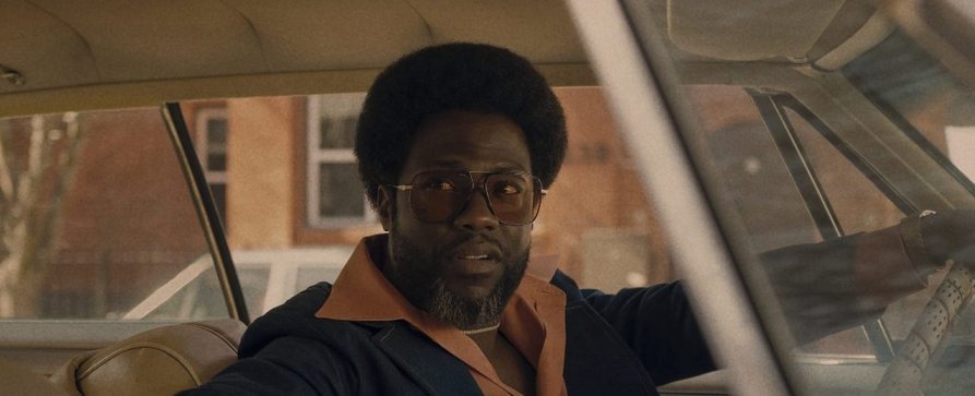 „Fight Night“: Kevin Hart führt prominent besetztes Gangsterdrama mit Don Cheadle an – Miniserie über True-Crime-Story der 1970er-Jahre – Bild: Peacock