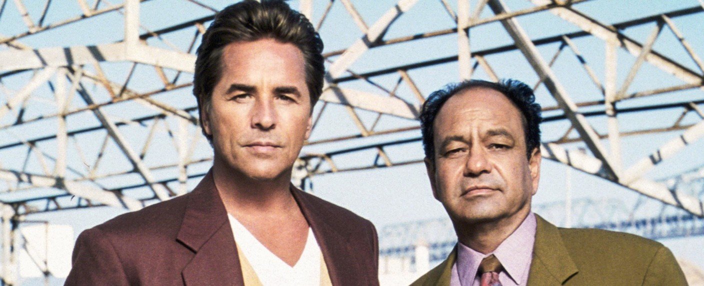 „Nash Bridges“Reboot Cheech Marin bei RevivalProjekt mit an Bord