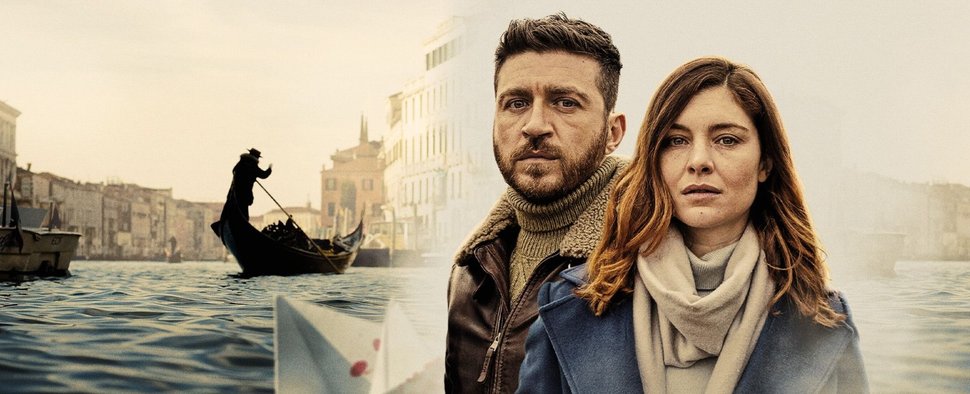 „Don’t Leave Me“ – Bild: Rai/Federation Entertainment