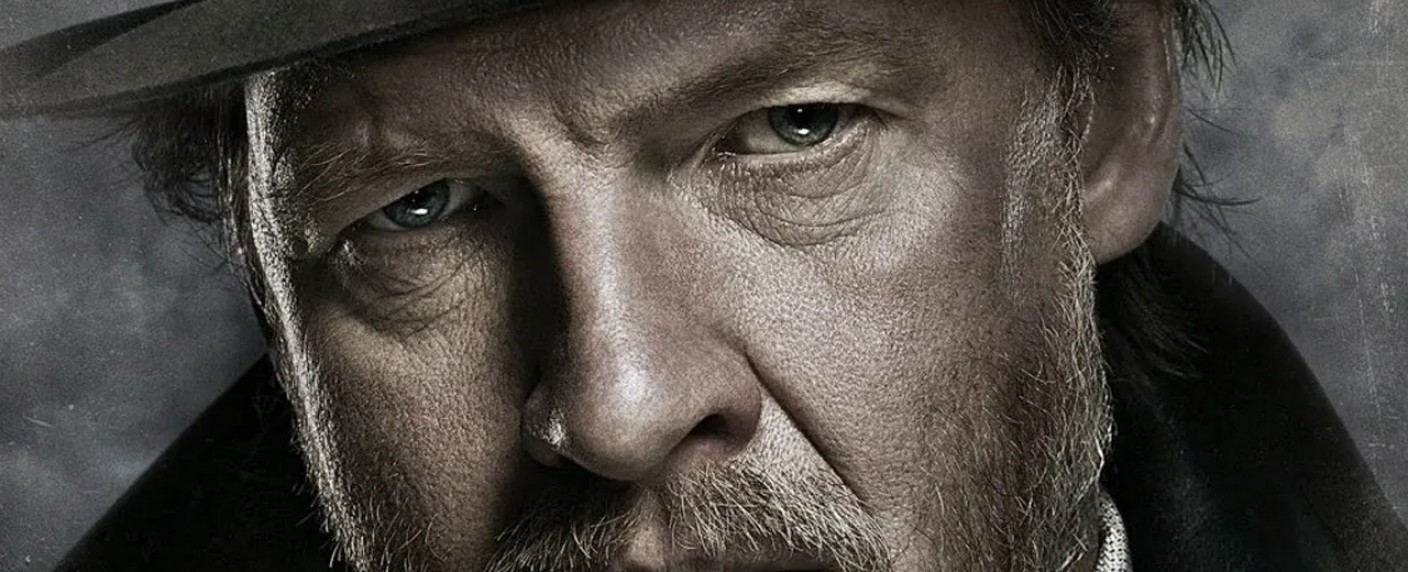 „The Equalizer“: Donal Logue („Gotham“) ergänzt die Besetzung der dritten Staffel – Neue Folgen gehen noch im Oktober an den Start – Bild: Warner Bros. Television