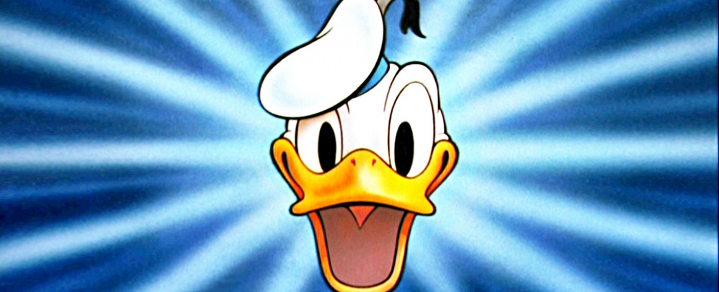 Donald Duck feiert 81. Geburtstag im Disney Channel – Classic Cartoons, „DuckTales“ und „Quack Pack“ – Bild: Disney