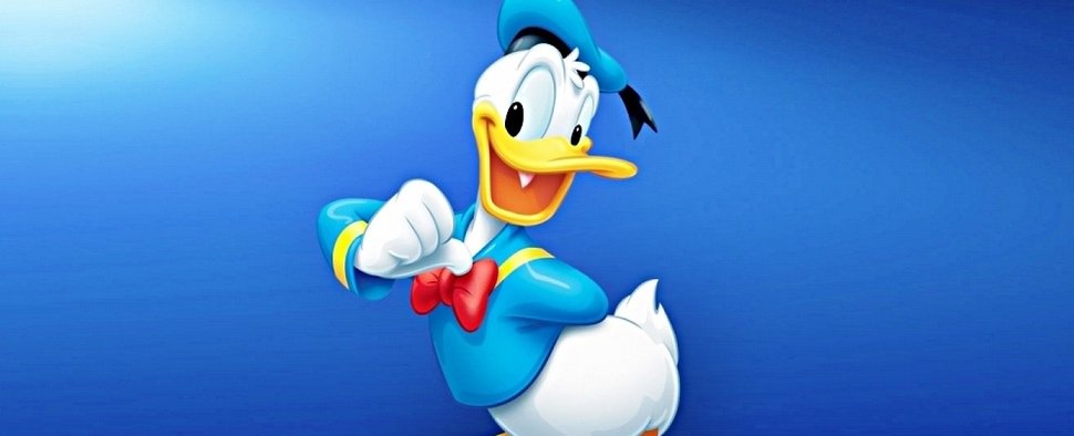 Donald Duck – Bild: Disney
