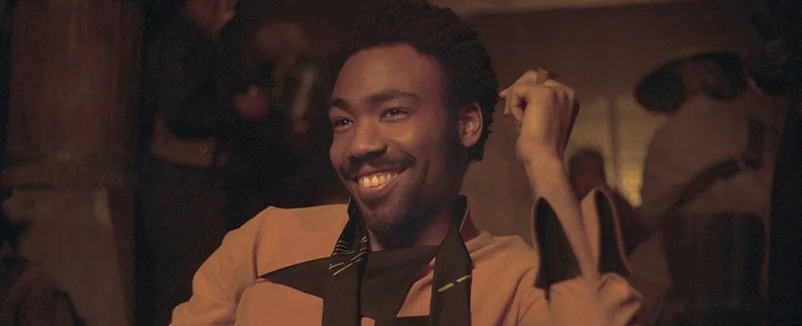 „Lando“: Lebenszeichen für „Star Wars“-Miniserie von Disney+ – Donald Glover und sein Bruder übernehmen die Entwicklung – Bild: Lucasfilm Ltd.