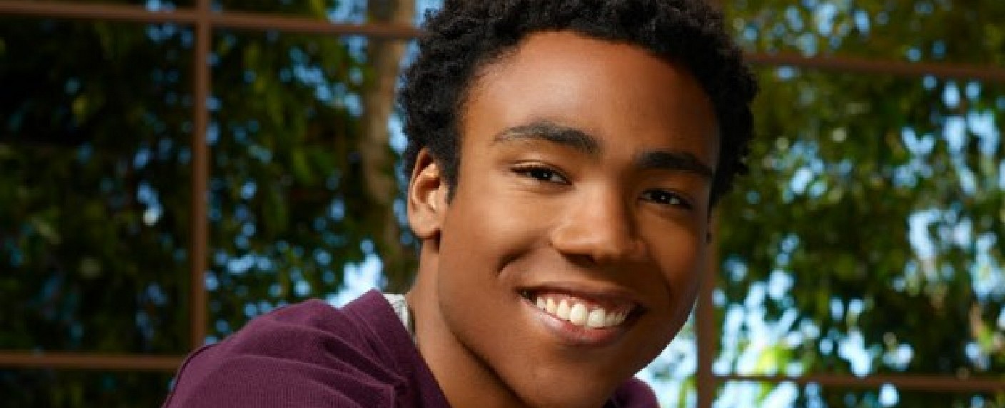 „Community“: Donald Glover im Teilzeit-Dienst – Weniger Auftritte für Troy Barnes in Staffel 5 – Bild: NBC