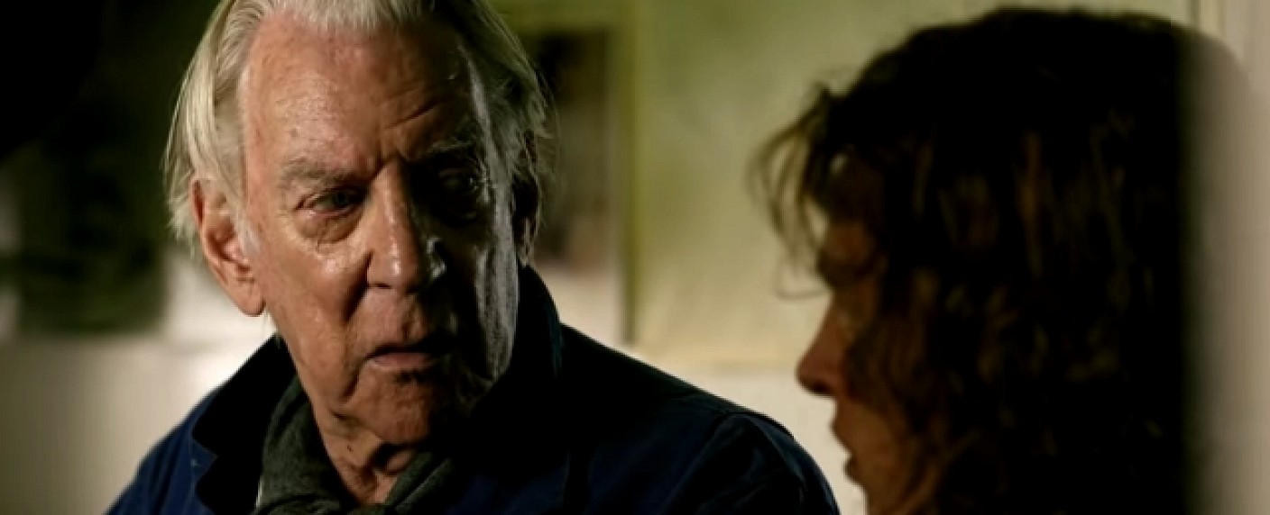 „Trust“: Späte Deutschlandpremiere für Miniserie mit Donald Sutherland bei Starzplay – November-Neuheiten des Streaminganbieters – Bild: FX