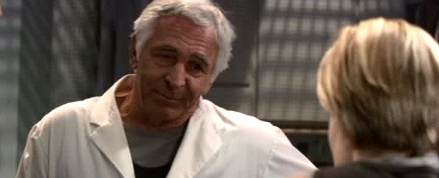 „Battlestar Galactica“: Donnelly Rhodes ist tot – Kanadischer Charakterdarsteller wurde 80 Jahre alt – Bild: Universal Television