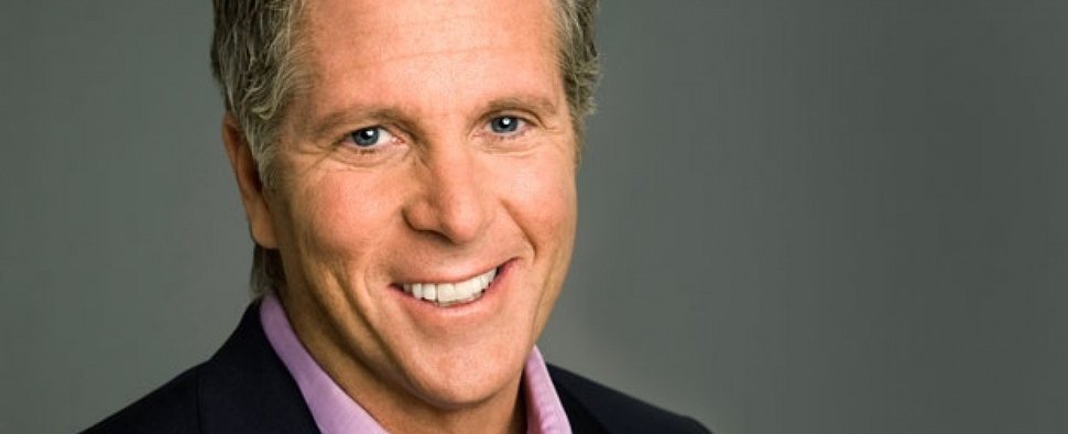 Donny Deutsch – Bild: CNBC