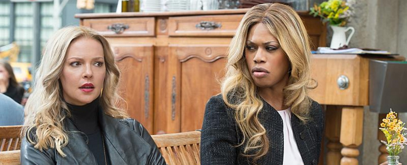 CBS setzt „Doubt“ ab, „Criminal Minds: Beyond Borders“ als Ersatz – Kurzer Prozess für Megaflop mit Katherine Heigl – Bild: CBS