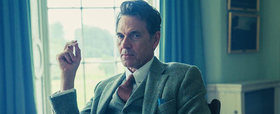 „Crookhaven“: Trailer zur bald startenden BBC-Serie mit „Crime“-Star Dougray Scott enthüllt – Romanadaption um junge Kriminelle, die mit ihren Gaben Gutes tun sollen – Bild: BBC Studios Kids & Family/​BBC Studios/​Christopher Barr