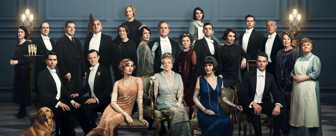 [UPDATE] „Downton Abbey 3“: Bislang längster Trailer zum „Großen Finale“ – Dritter Kinofilm vollendet das Kapitel der Familie Crawley – Bild: RTL /​ © 2019 Focus Features LLC and Perfect Universe Investment Inc. All Rights Reserved.