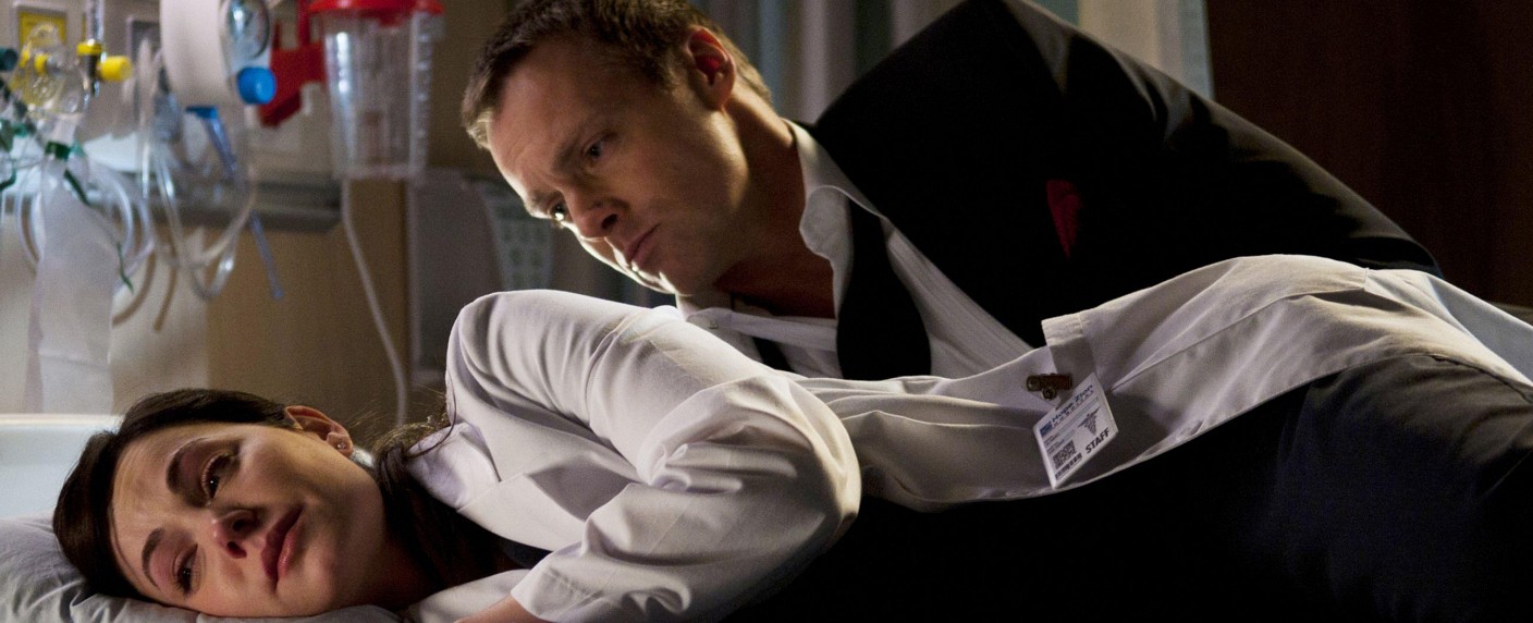 Sixx startet mit „Saving Hope“ und „Beverly Hills, 90210“ ins neue Jahr – Free-TV-Premiere und Serienklassiker ab Januar im Programm – Bild: Passion