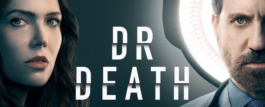 „Dr. Death“: Zweite Staffel mit „This Is Us“-Star Mandy Moore kommt zu RTL+ – True-Crime-Drama erzählt neuen Fall um tödlichen Mediziner – Bild: Peacock