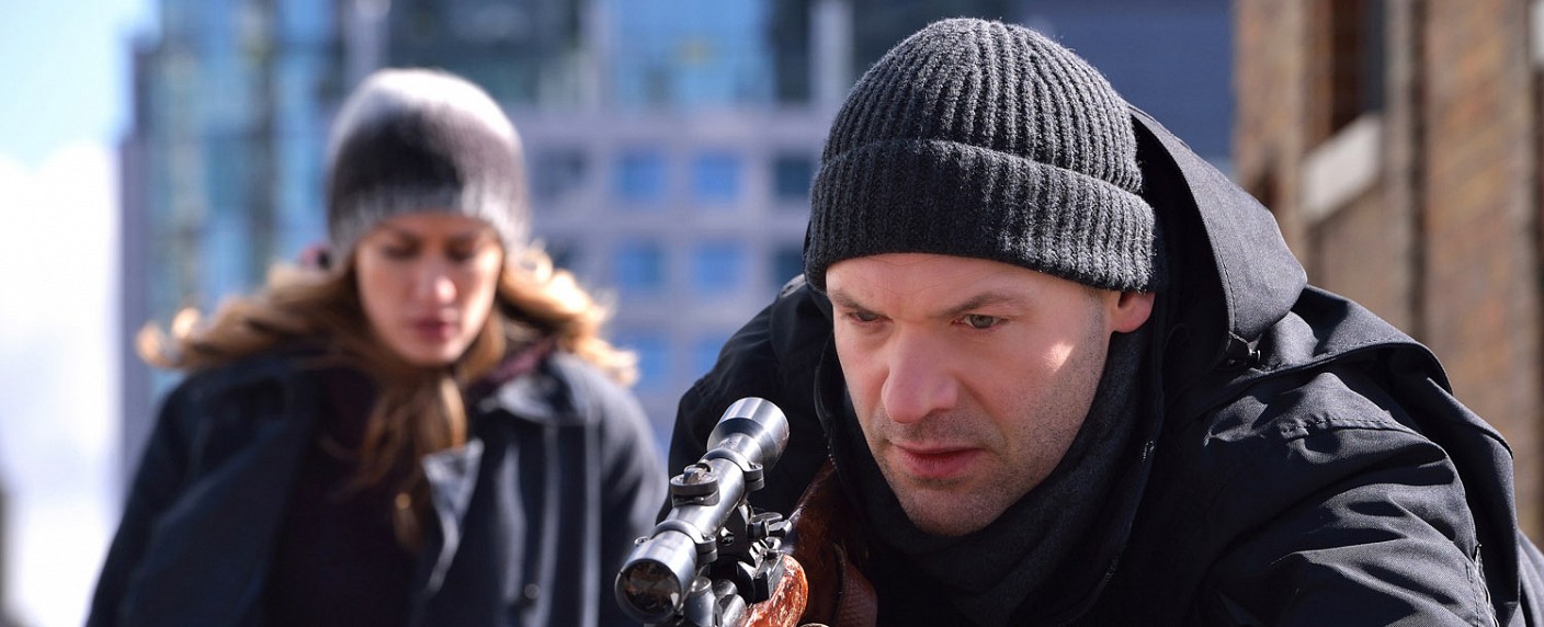 „The Strain“: ProSieben Maxx zeigt Free-TV-Premiere der zweiten Staffel – 13 neue Folgen ab Mitte Oktober – Bild: 2015, FX Networks. All Rights Reserved.