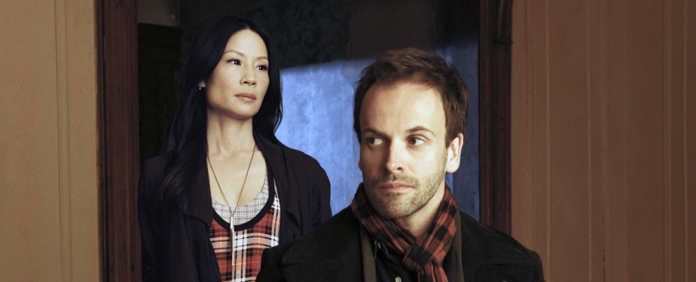 „Elementary“: kabel eins zeigt dritte Staffel ab Januar – Diesmal keine lange Wartepause für Fans – Bild: CBS