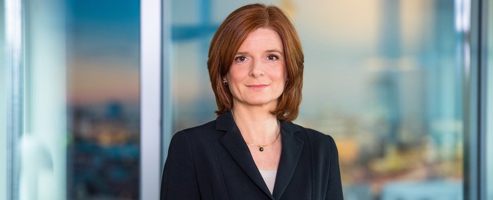 Dr. Katrin Vernau ist Intendantin des Rundfunk Berlin-Brandenburg (rbb) – Bild: rbb/Gundula Krause