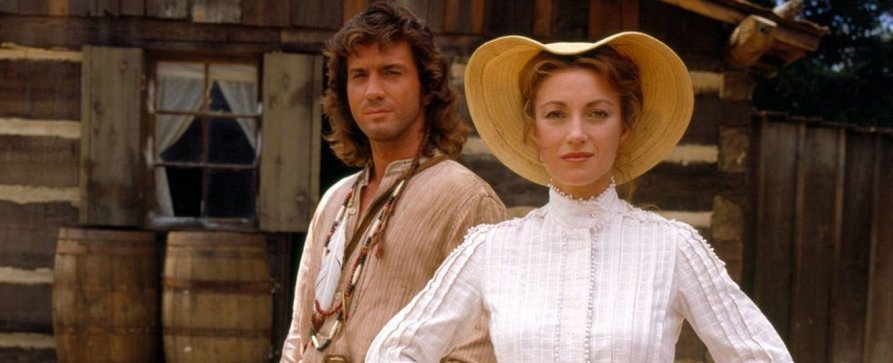 Jane Seymour setzt sich für „Dr. Quinn“-Fortsetzung ein – Neue Folgen der Kultserie seien bereits konzipiert – Bild: CBS Studios Inc.