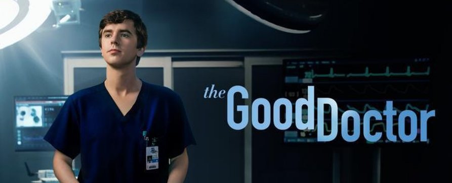 „The Good Doctor“: Free-TV-Premiere der finalen Staffel in Sicht – Abschied von Freddie Highmore als Dr. Shaun Murphy – Bild: Sony Pictures TV