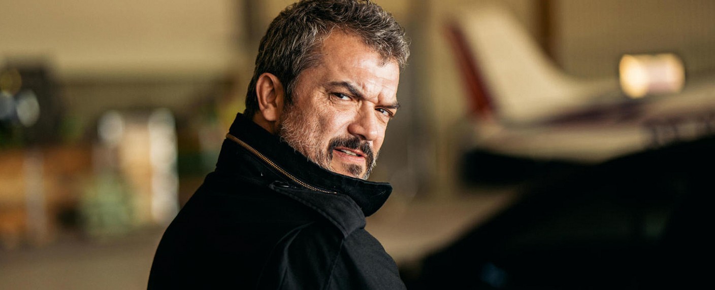 Sat.1 Emotions nimmt schwedische Krimiserie „Alex“ ins Programm – Ausstrahlung in Doppelfolgen am Sonntagabend – Bild: Viaplay