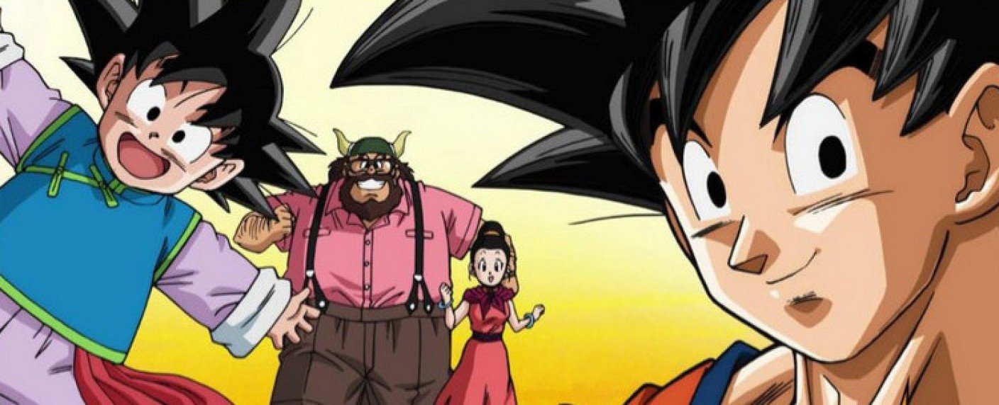 „Dragonball Super“ ProSieben Maxx kündigt finale 39 Folgen an fernsehserien.de