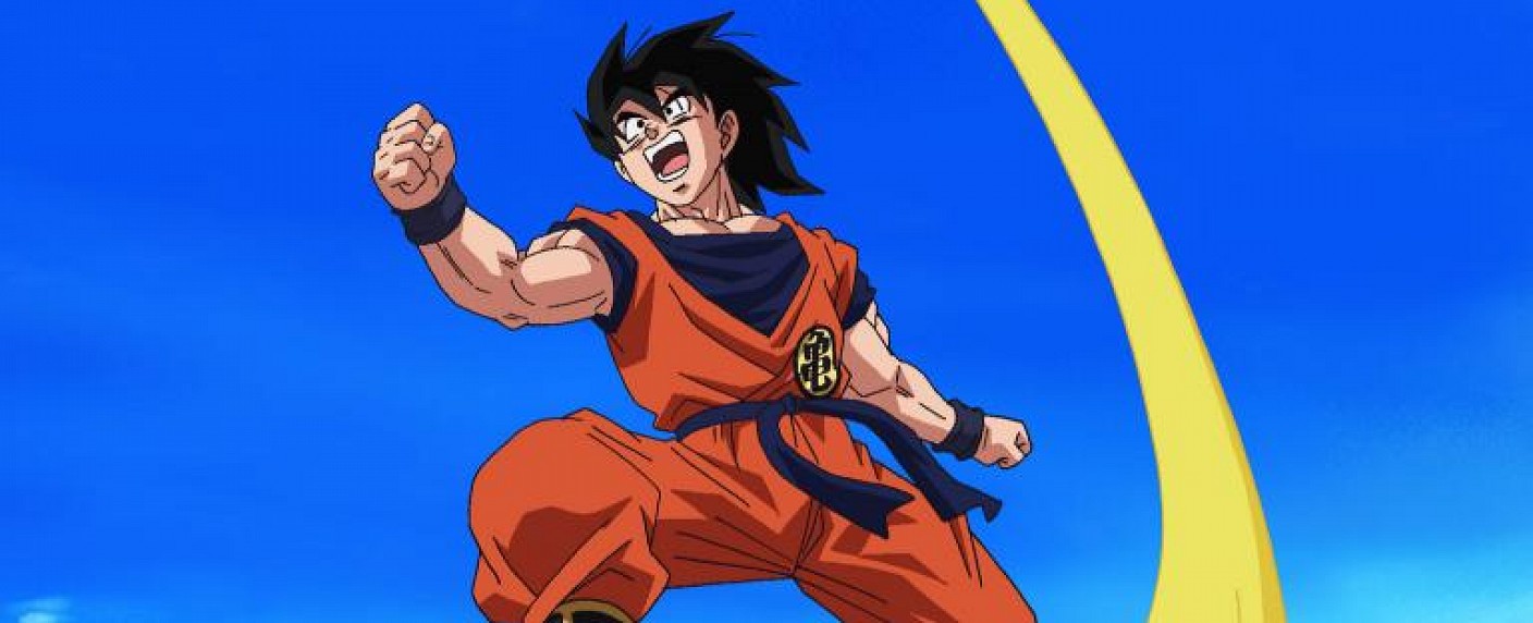 „Dragon Ball Z Kai“: Neue Folgen ab August bei ProSieben Maxx – Deutschlandpremiere wird fortgesetzt – Bild: Film 2009 Toei Animation Co., Ltd. Bird Studio/​Shueisha, Toei Animation