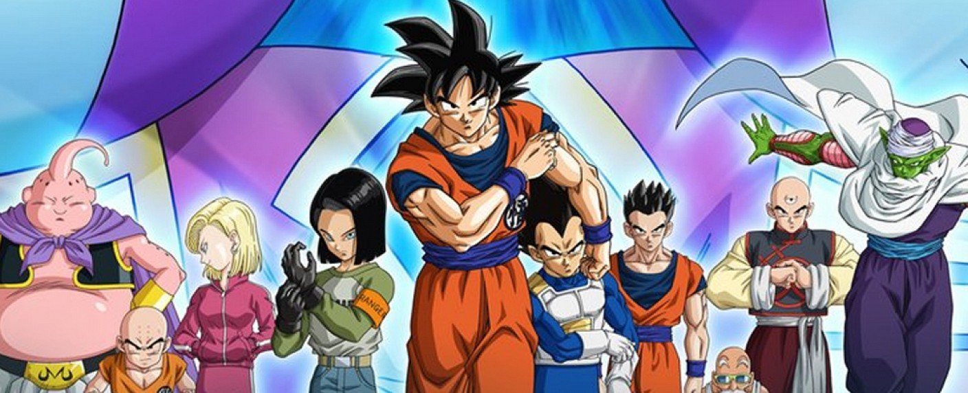 Dragon Ball Super Neue Folgen Japan