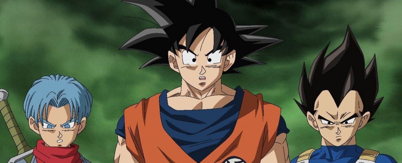 Akira Toriyama: „Dragonball“-Schöpfer mit 68 Jahren verstorben – Serien-Adaptionen trugen maßgeblich zum deutschen Anime-Boom bei – Bild: Bird Studio