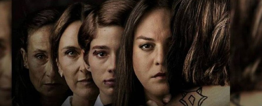„Die Meute“: arte kündigt zweite Staffel der chilenischen Dramaserie an – Neue Folgen noch im Mai am Start – Bild: Fabula Productions