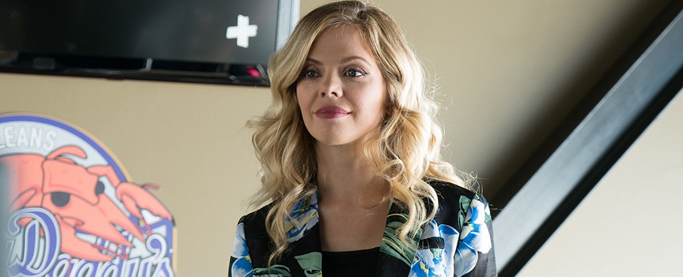 Dreama Walker („Apartment 23“) übernimmt Hauptrolle in „Welcome to the Neighborhood“ – Familie erlebt in ihrer neuen Heimat L.A. einen Kulturschock – Bild: IFC