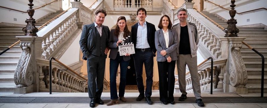 „Gnadenlos“: Krimi-Nachschub aus Österreich für die ARD – Neue Ko-Produktion entsteht in Wien und Salzburg – Bild: ORF/​ARD Degeto/​NDF/​Praterfilm/​Philipp Broszek