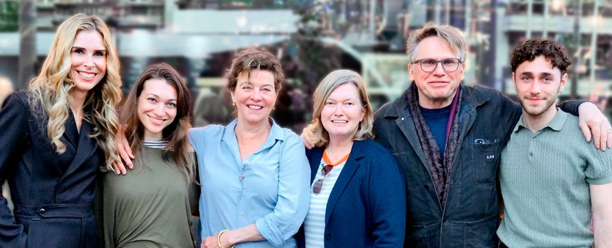 „Im Tal“: Das Erste dreht Serie über Jahrhundertflut im Ahrtal mit Heino Ferch und Margarita Broich – Drehstart für Vierteiler mit prominenter Besetzung – Bild: SWR/307 Production/Willy Dettmeyer „Im Tal“: Das Erste dreht Serie über Jahrhundertflut im Ahrtal mit Heino Ferch und Margarita Broich – Drehstart für Vierteiler mit prominenter Besetzung – Bild: SWR/307 Production/Willy Dettmeyer