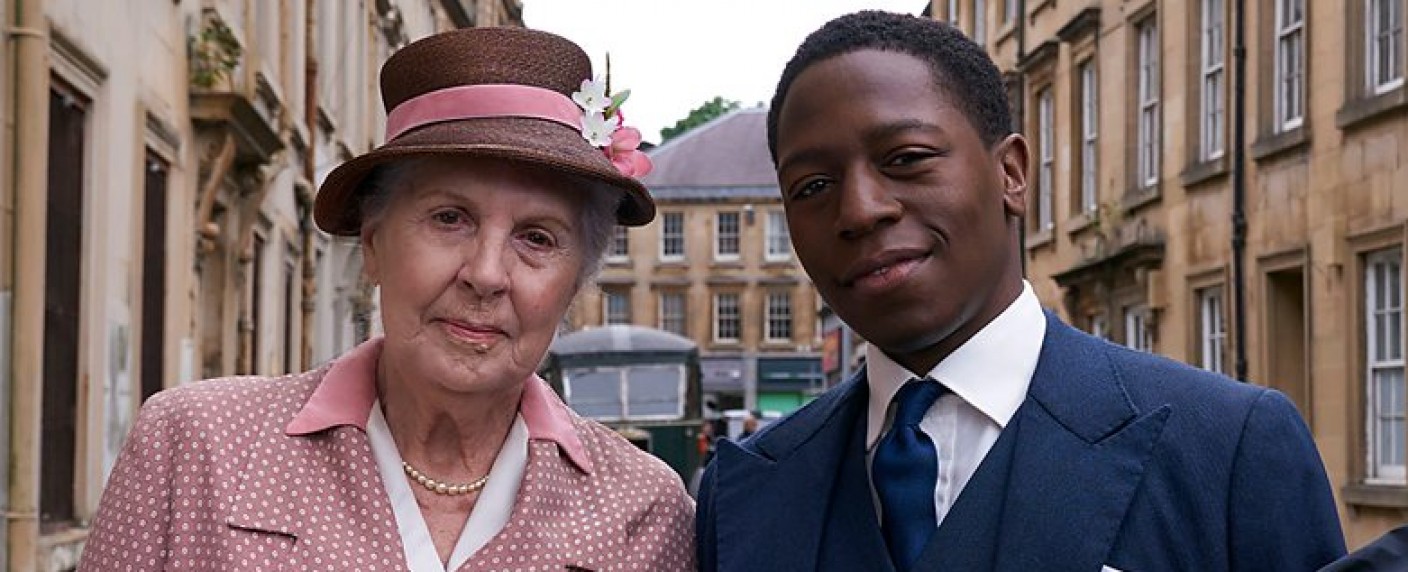 Agatha Christies „Sterben in Wychwood“ beginnt bei der BBC – Neuverfilmung des 25. Romans der Krimi-Meisterin – Bild: BBC