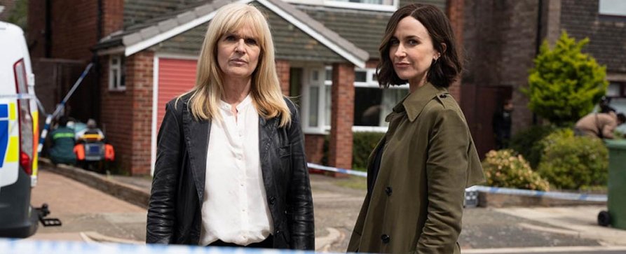 „Protection“: Britischer Zeugenschutz-Thriller mit Siobhan Finneran („Happy Valley“) in Arbeit – Neue ITV-Serie vom „No Escape“- und „White House Farm“-Macher – Bild: ITV
