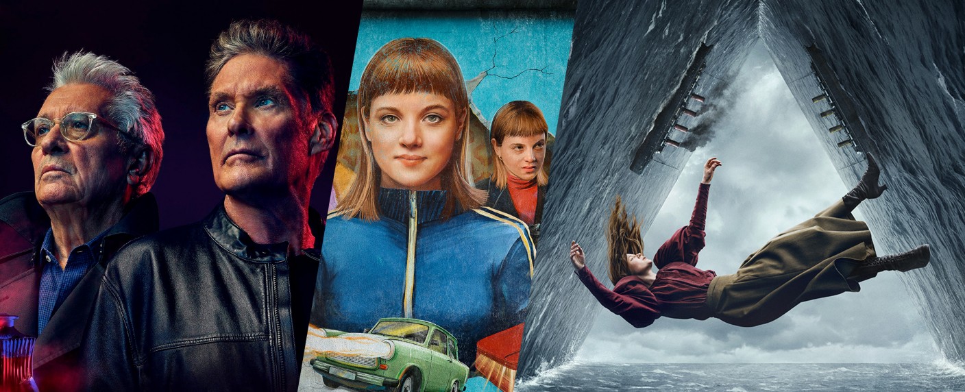 [UPDATE] Grimme-Preis 2023: „Ze Network“, „Kleo“ und „1899“ unter den Nominierten – Nachnominierungen der Jurys bekanntgegeben – Bild: RTL/​Netflix