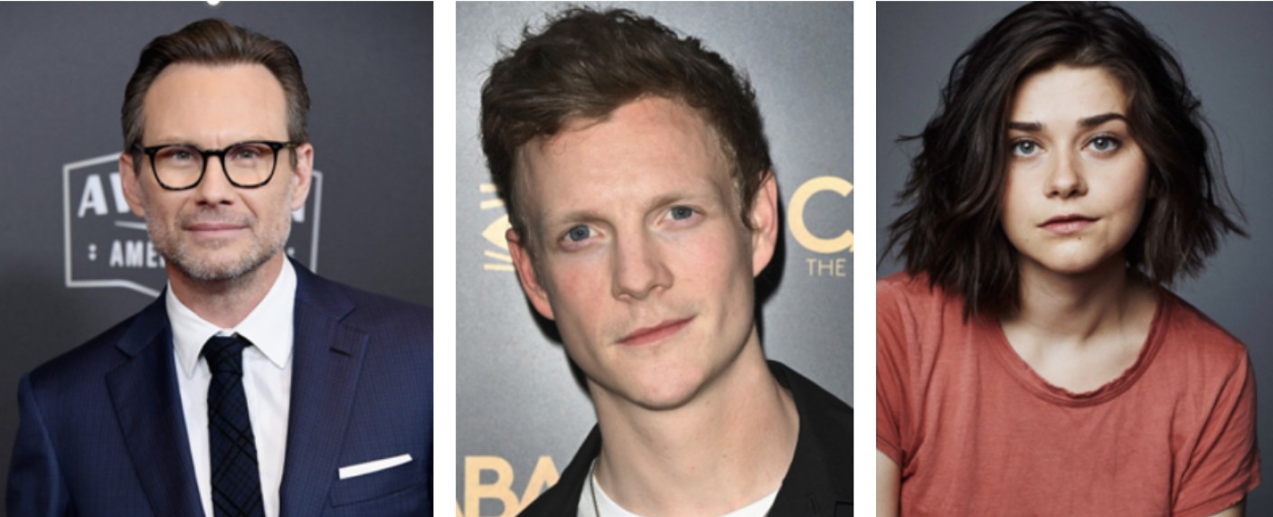 „Dexter“-Prequel erhält neuen Titel und erste Darsteller – Pläne für neue Paramount+-Serie werden konkreter – Bild: Paramount